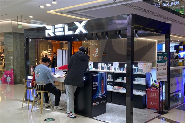 veex維刻電子煙加盟