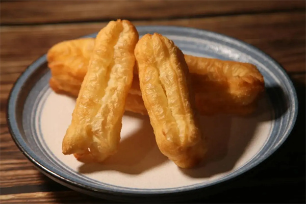 油條哥