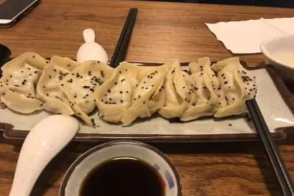 太午鍋貼傳奇加盟