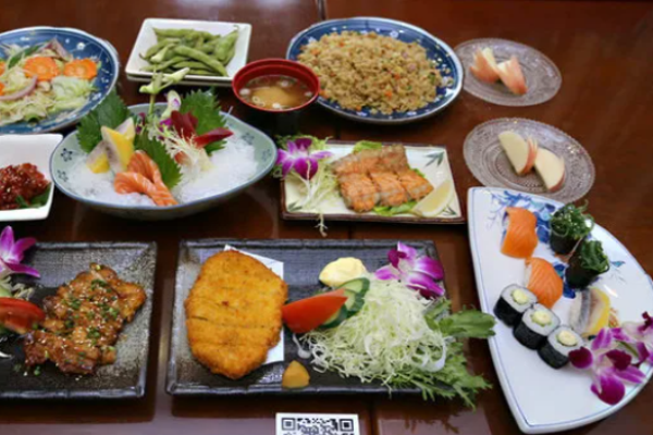 敘敘苑韓國(guó)料理加盟
