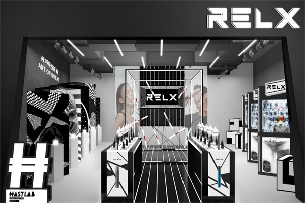 veex維刻電子煙加盟