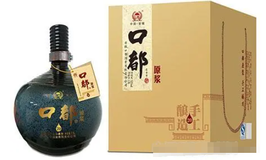 口都酒業(yè)加盟