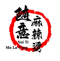 隨意麻辣燙加盟