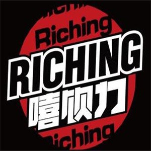 riching嘻飲力加盟