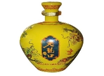 龍平酒業(yè)加盟