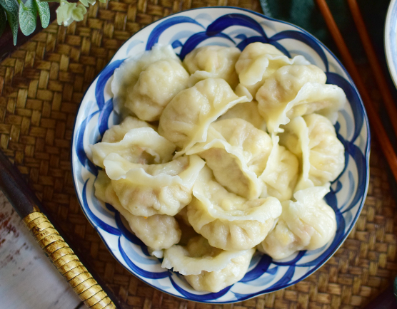 餃鮮達(dá)人加盟