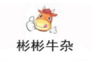 彬彬牛雜加盟