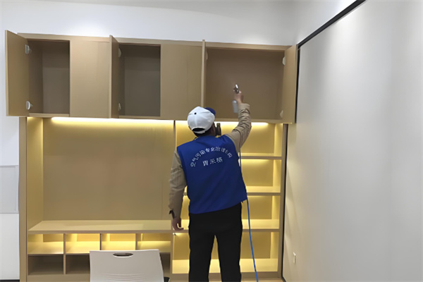 實惠甲醛檢測加盟