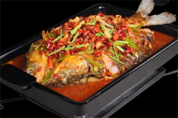 馬上撈魚加盟