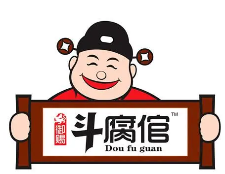 斗腐倌品牌加盟