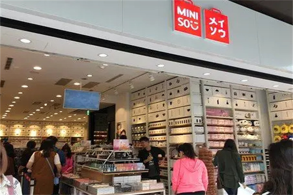 mini so加盟