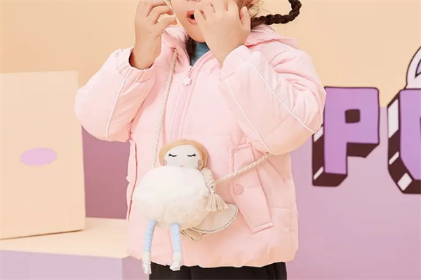 369童裝