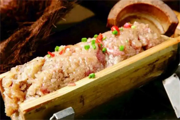 榮成寶竹肉食加盟