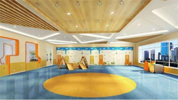 錢塘春曉幼兒園加盟