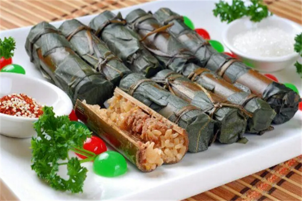 榮成寶竹肉食加盟