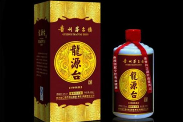 龍源臺白酒加盟