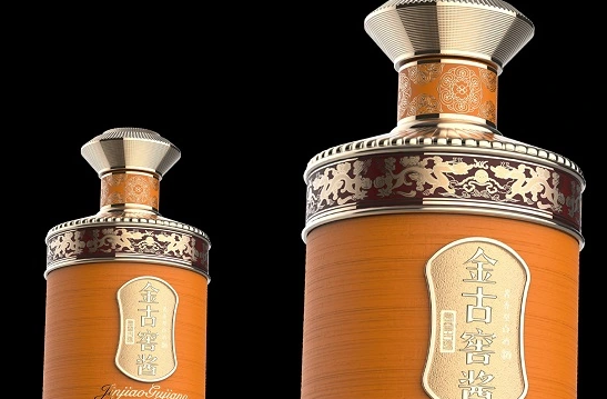 金窖酒業(yè)加盟