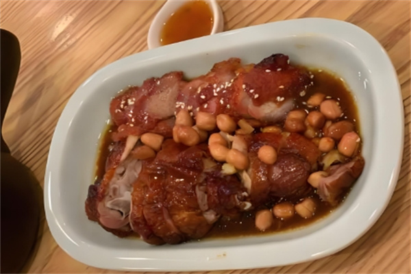 南塘小館