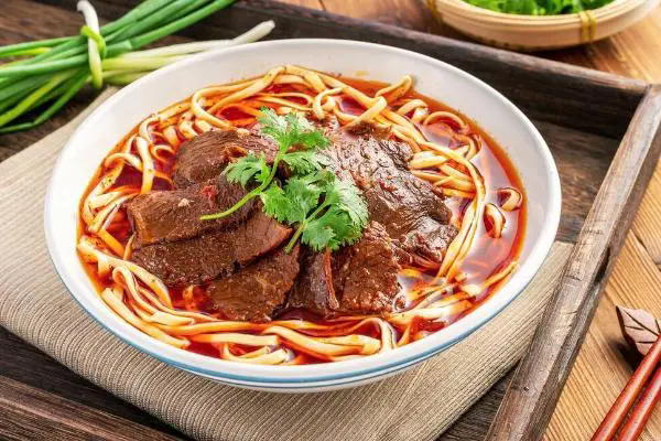 仟仟牛肉面加盟