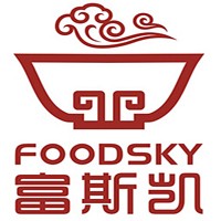 富斯凱牛肉板面加盟