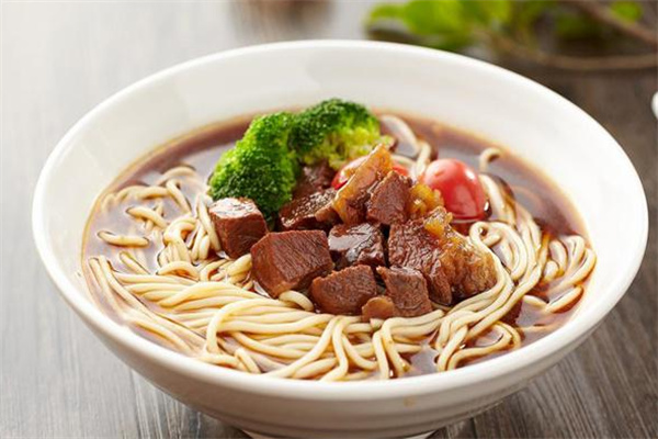 八發(fā)面屋