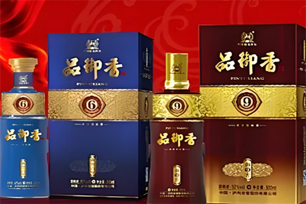 品御香加盟