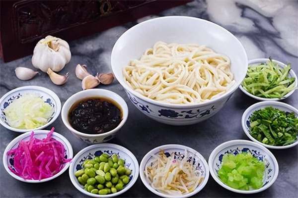 八發(fā)面屋