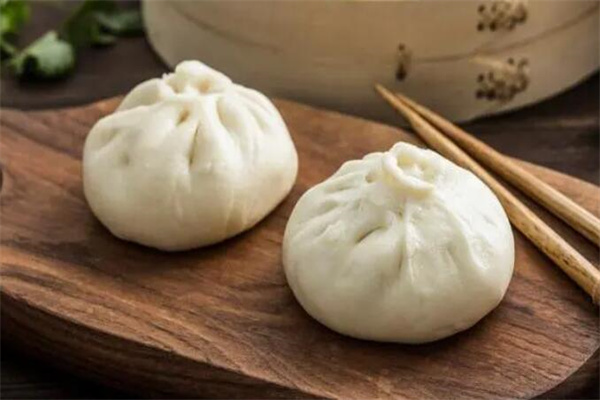好意包子大餛飩加盟