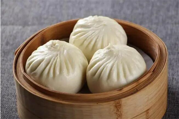 好意包子大餛飩加盟