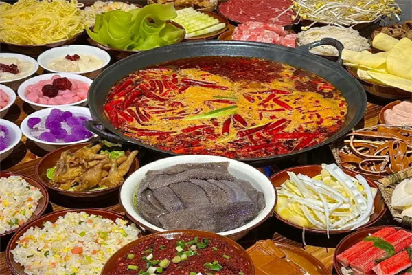 小蘭國老火鍋