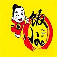 飯小二快餐加盟