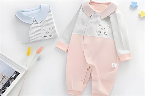 妮娃王子嬰幼兒服飾加盟