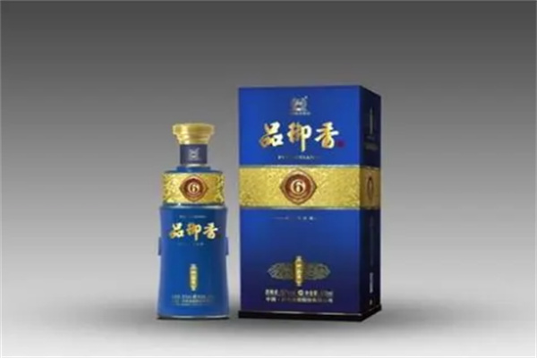 品御香加盟
