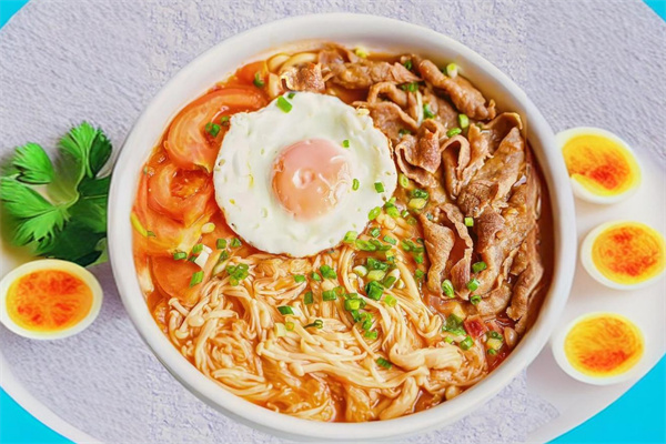 八發(fā)面屋