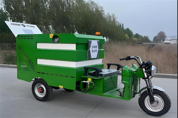 五征電動車加盟