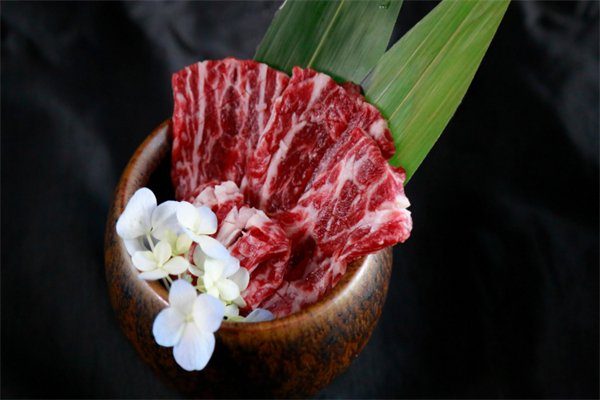 肉問屋燒肉