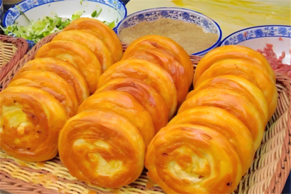 蒙特酥宮廷牛肉餅加盟