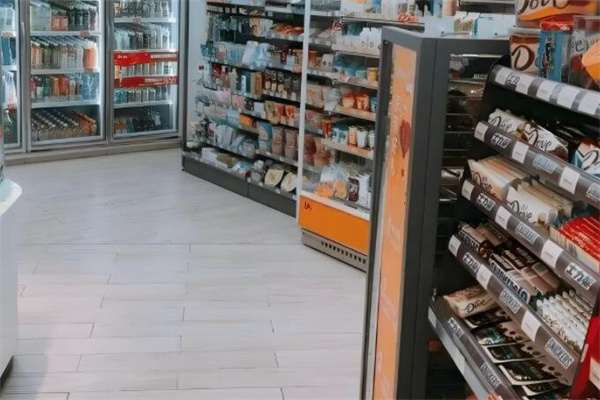 六加一便利店加盟