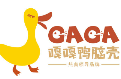 嘎嘎鴨腦殼熱鹵加盟