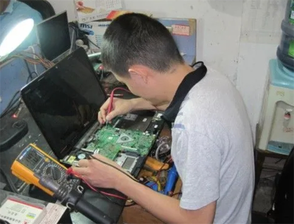 眾心電腦維修加盟