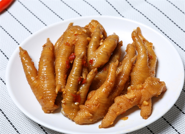 八珍燒雞加盟