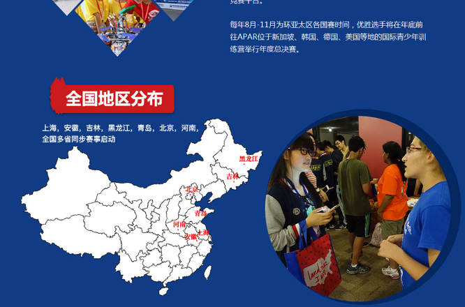 樊果教育加盟