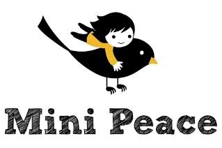mini peace童裝加盟