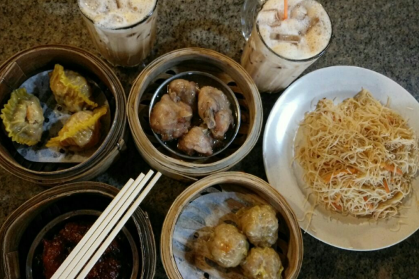 富源茶餐室加盟