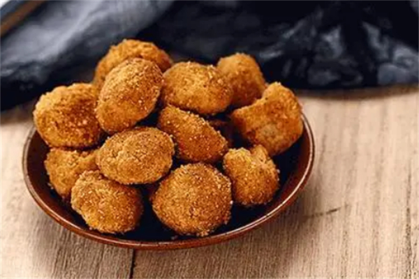 龍虎山糕點(diǎn)