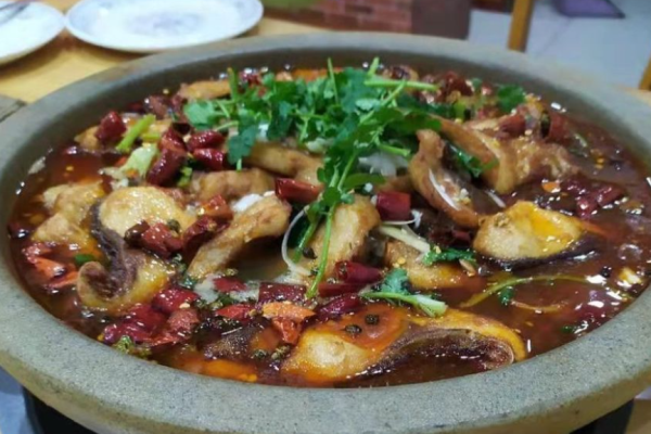 九龍碼頭石鍋魚(yú)加盟