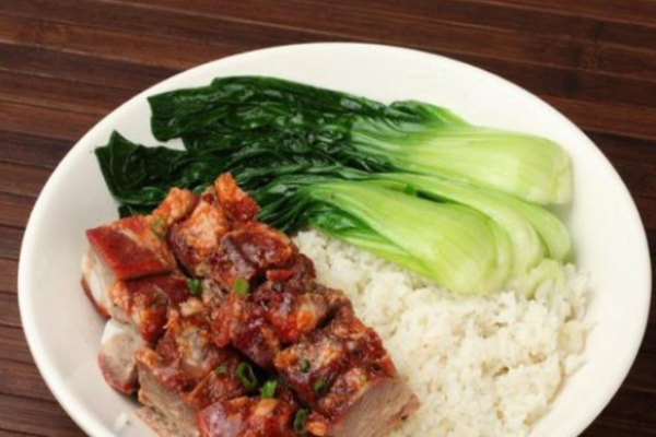 永發(fā)排骨飯加盟