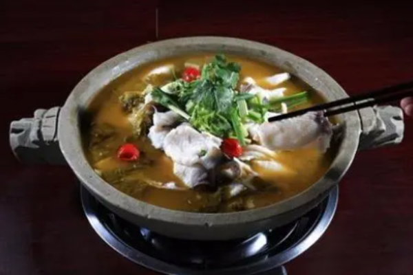 御廚師石鍋魚(yú)加盟