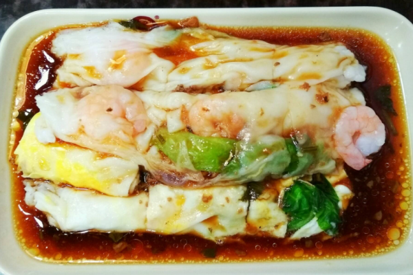 阿波腸粉店加盟