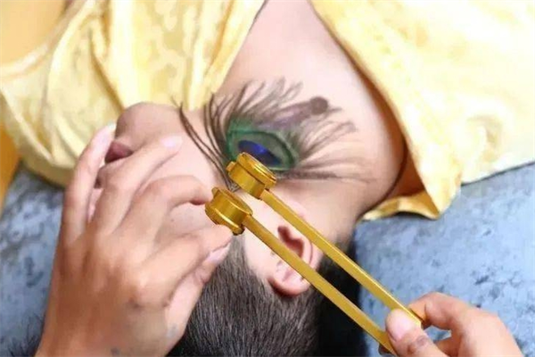 耳享福采耳館加盟